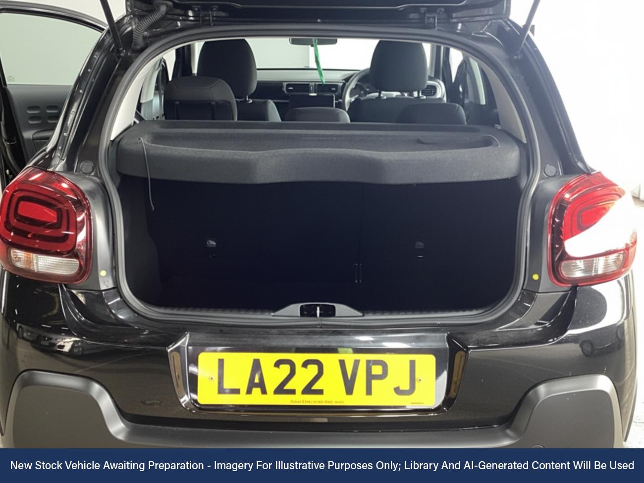 Used Citroen C3 2022 for sale - 76405948: Photo 6