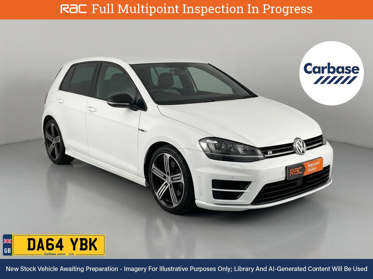 Used Volkswagen Golf 2014 for sale - 77112592: Photo 1