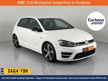 Volkswagen Golf feature image