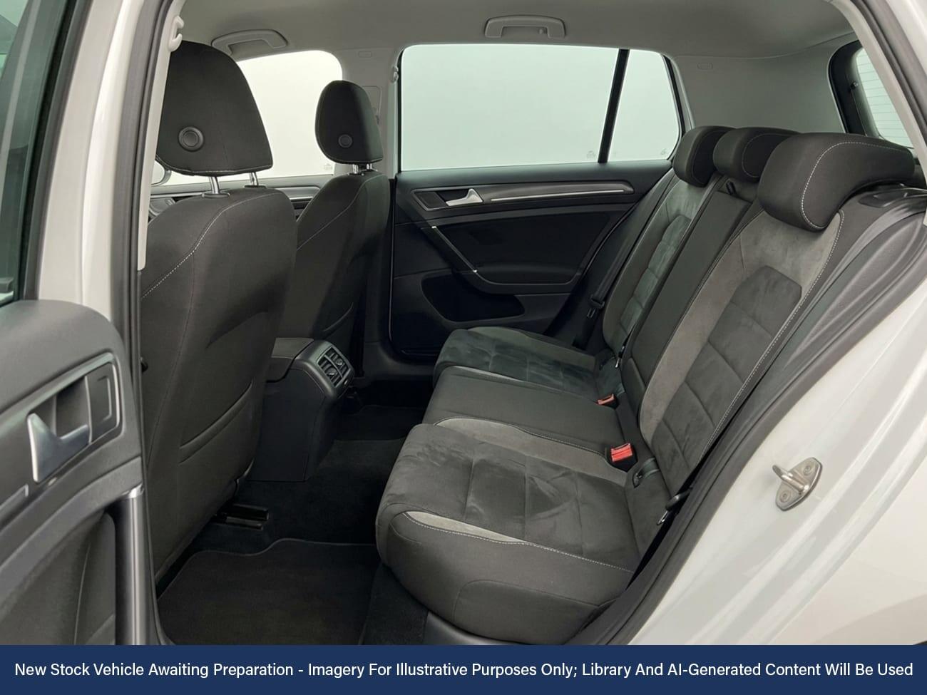 Used Volkswagen Golf 2014 for sale - 77112592: Photo 4