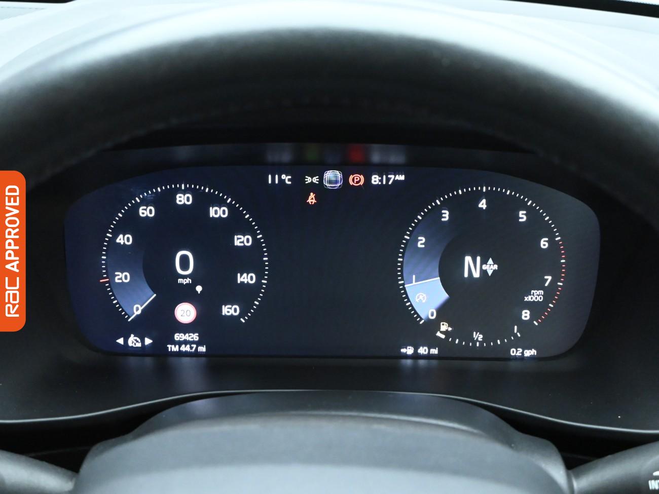 Used Volvo XC40 2019 for sale - 76685719: Photo 11