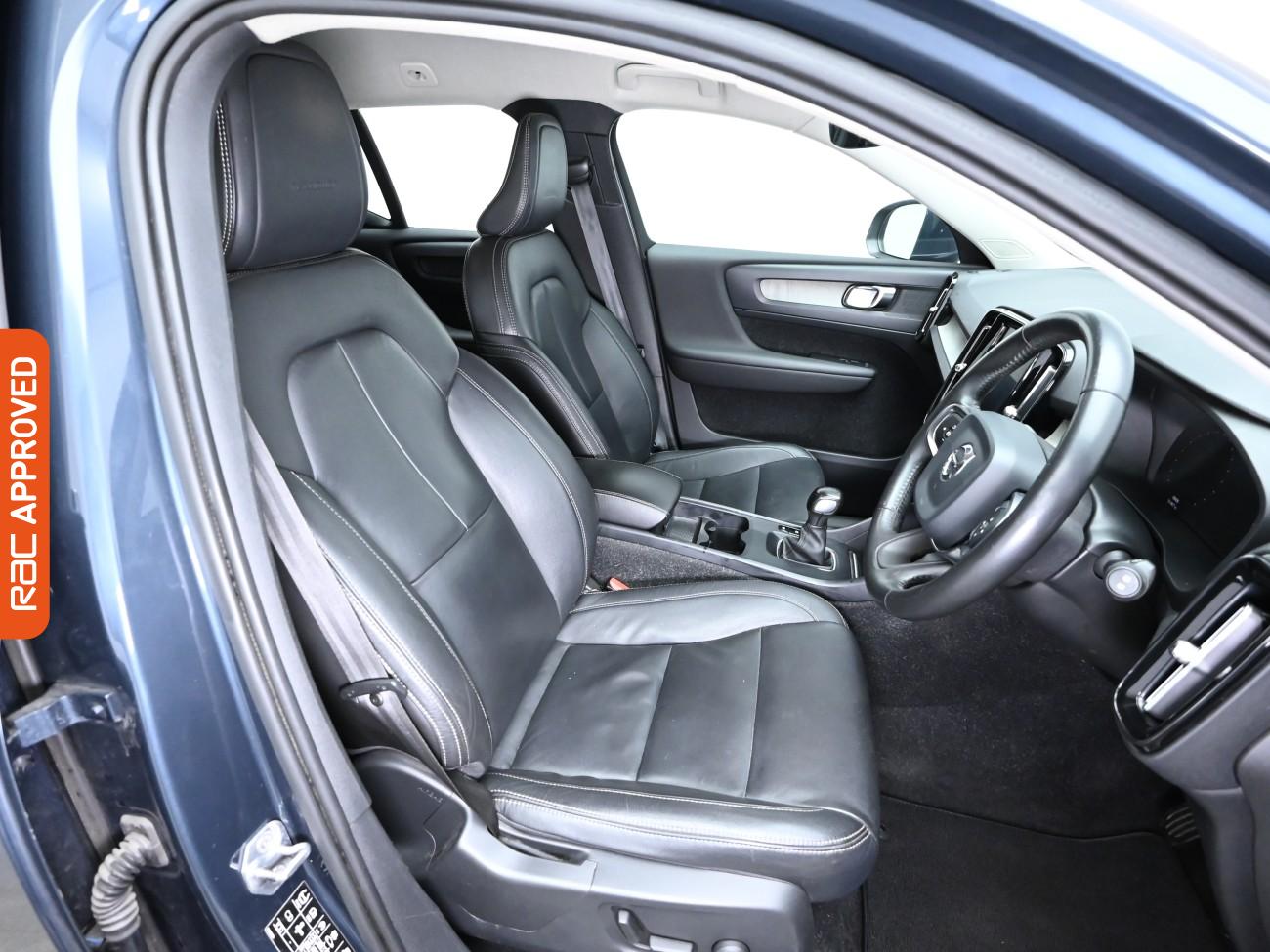 Used Volvo XC40 2019 for sale - 76685719: Photo 12