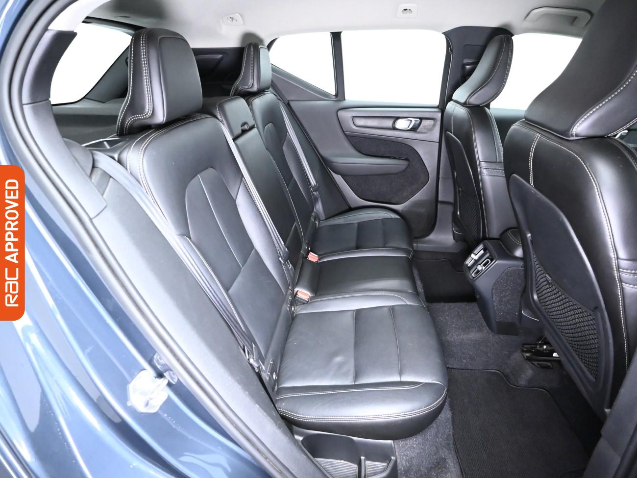 Used Volvo XC40 2019 for sale - 76685719: Photo 13