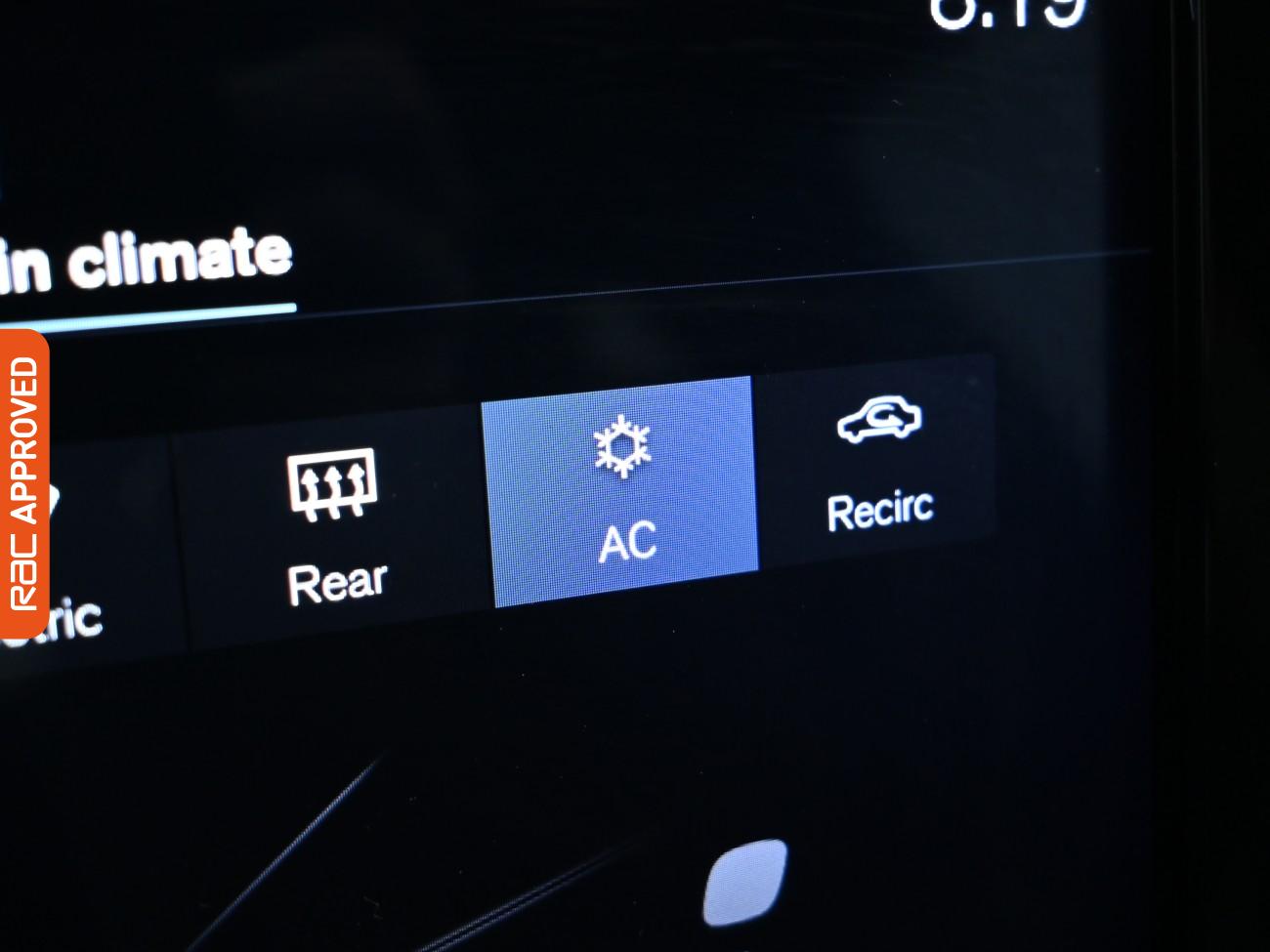 Used Volvo XC40 2019 for sale - 76685719: Photo 17