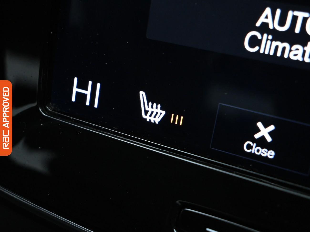 Used Volvo XC40 2019 for sale - 76685719: Photo 18