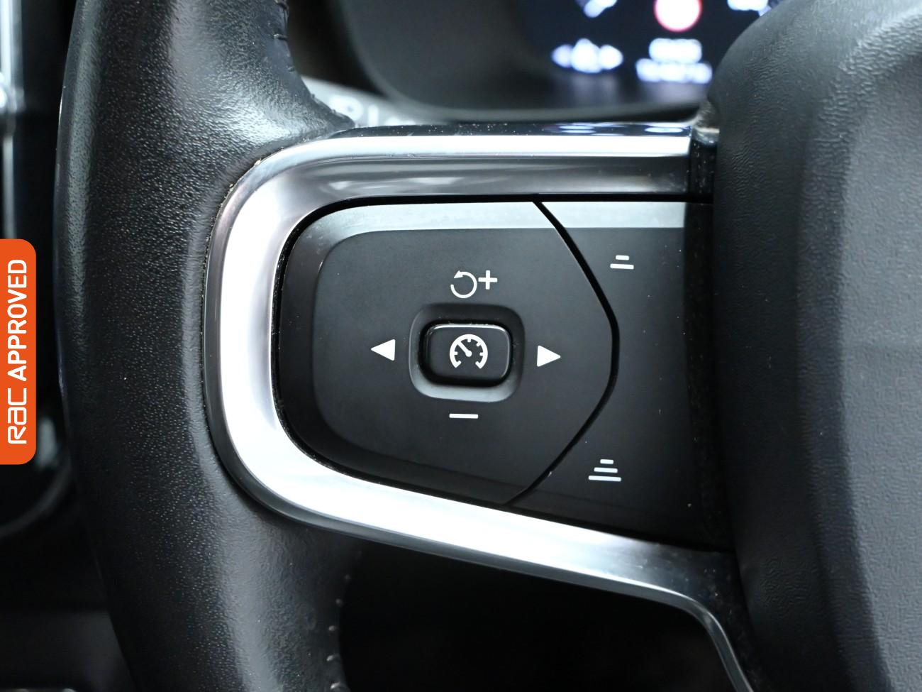 Used Volvo XC40 2019 for sale - 76685719: Photo 19