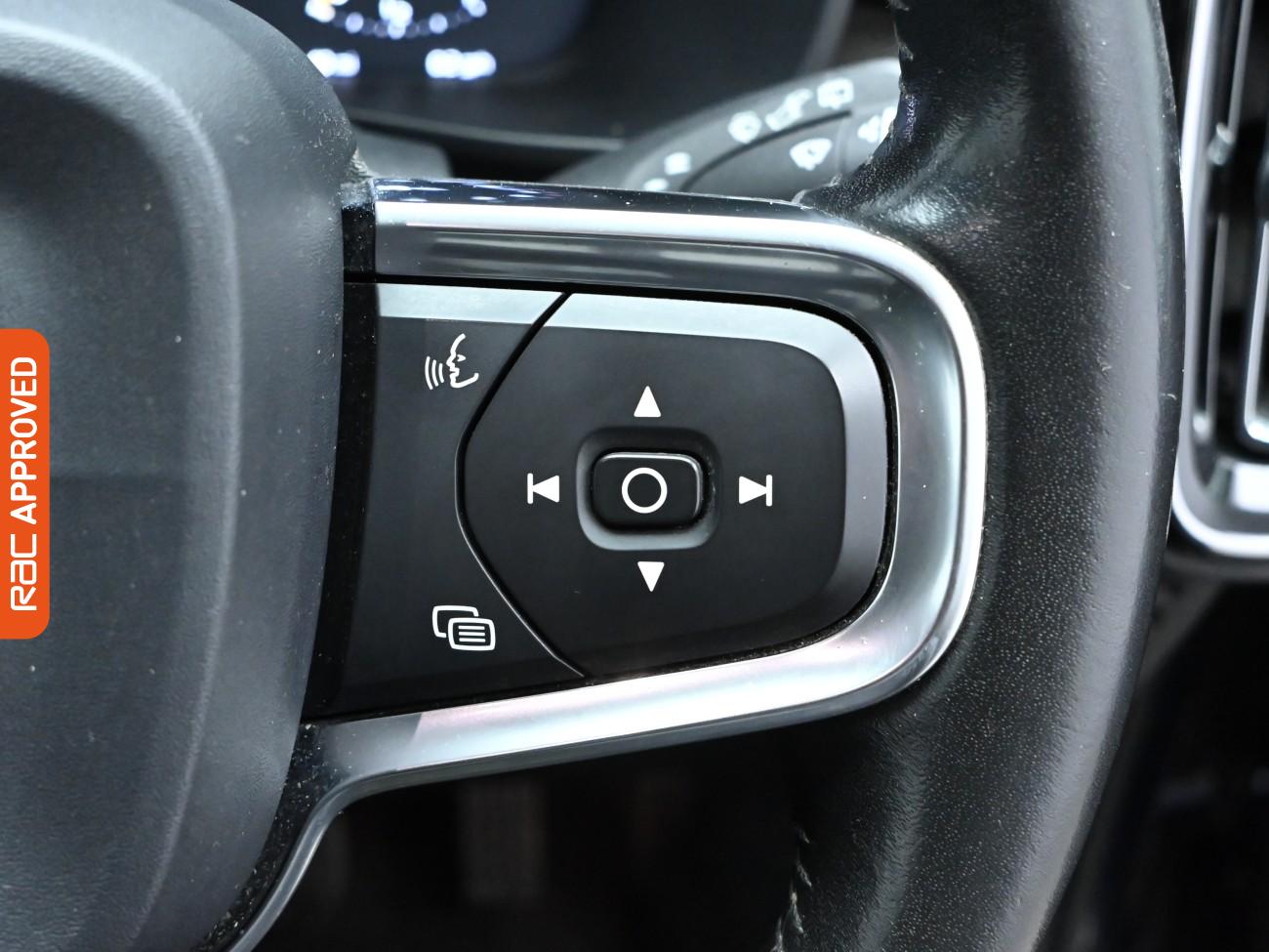 Used Volvo XC40 2019 for sale - 76685719: Photo 21