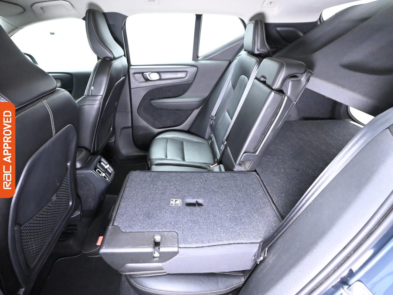 Used Volvo XC40 2019 for sale - 76685719: Photo 23