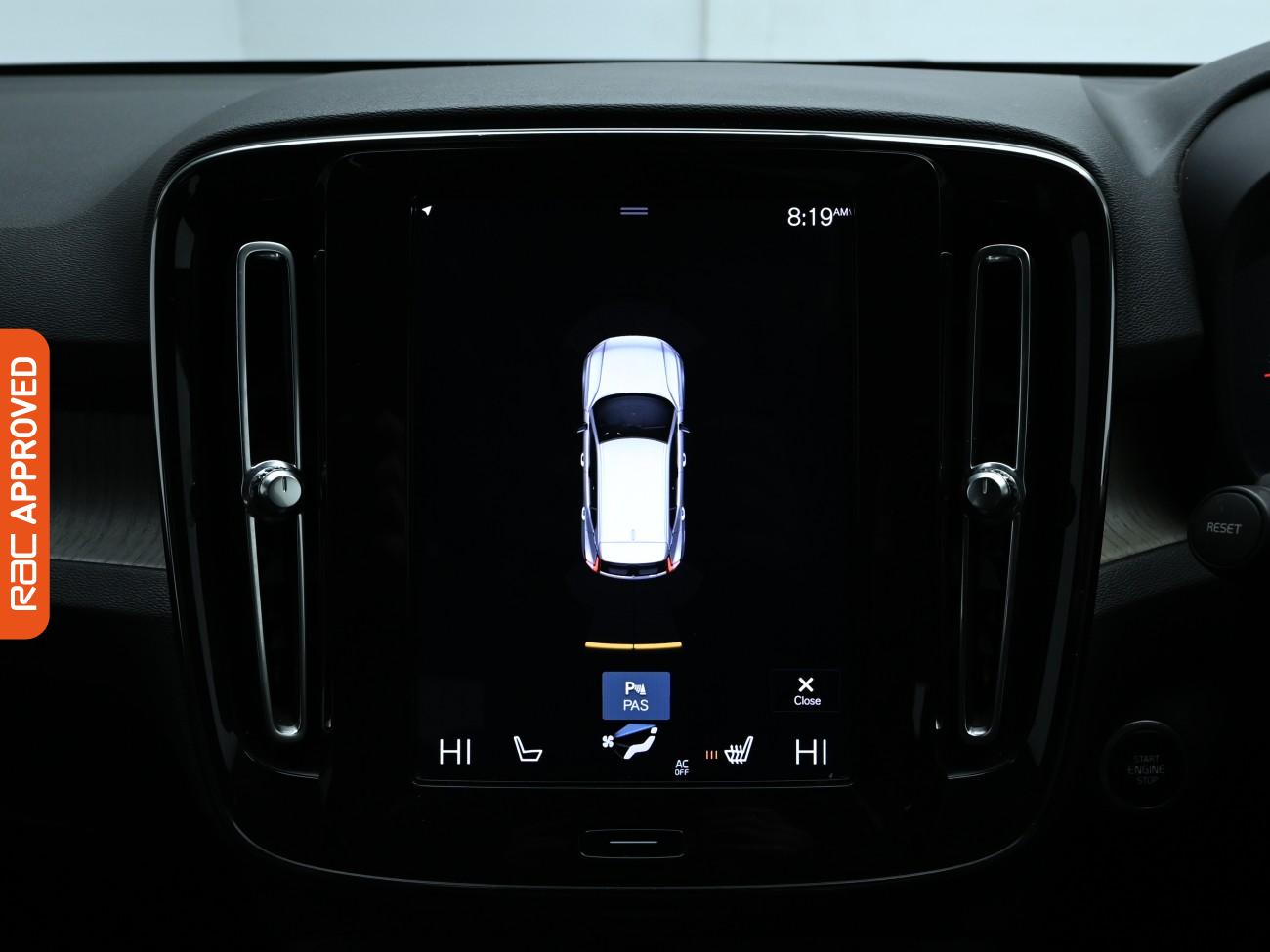 Used Volvo XC40 2019 for sale - 76685719: Photo 26