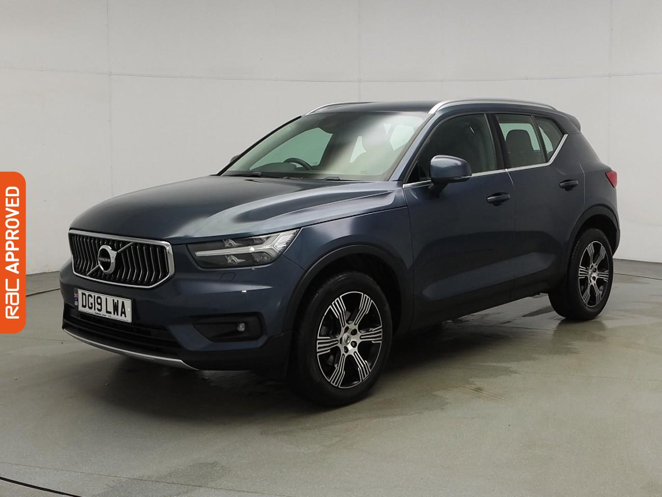 Used Volvo XC40 2019 for sale - 76685719: Photo 27