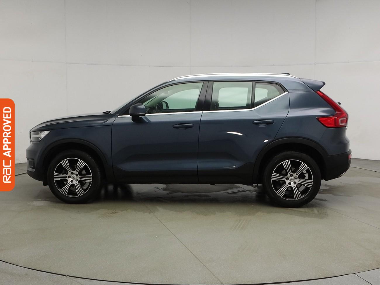 Used Volvo XC40 2019 for sale - 76685719: Photo 28
