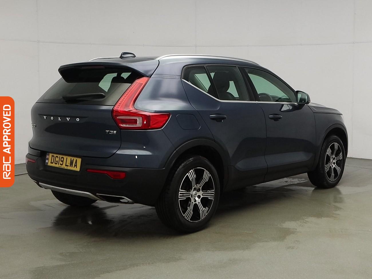 Used Volvo XC40 2019 for sale - 76685719: Photo 29