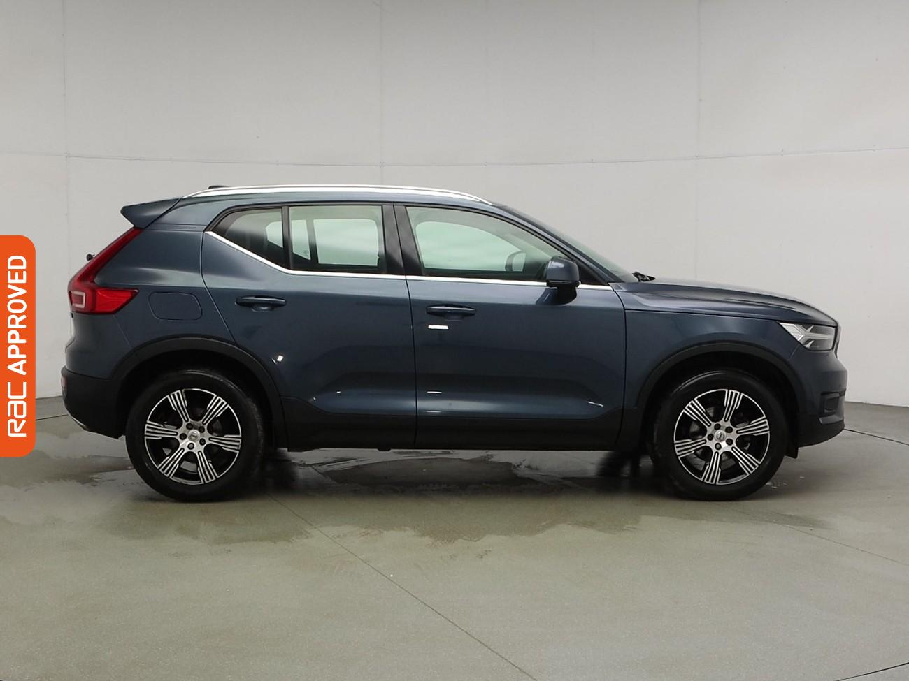 Used Volvo XC40 2019 for sale - 76685719: Photo 6