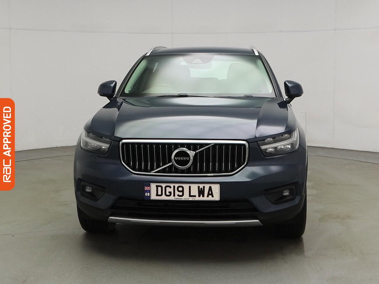 Used Volvo XC40 2019 for sale - 76685719: Photo 7