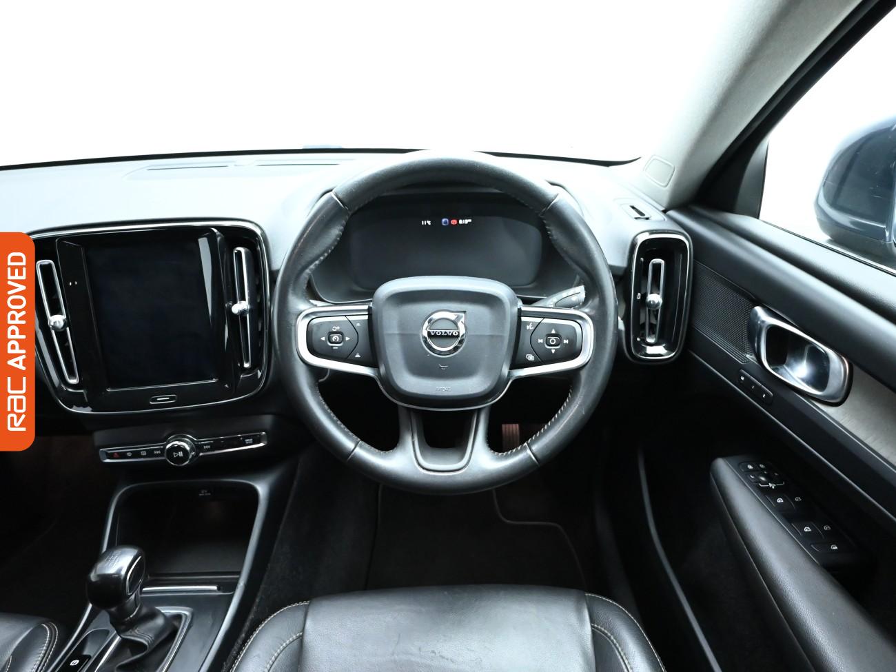 Used Volvo XC40 2019 for sale - 76685719: Photo 9