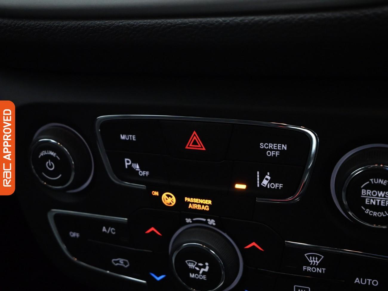 Used Jeep Compass 2025 for sale - 76334405: Photo 16