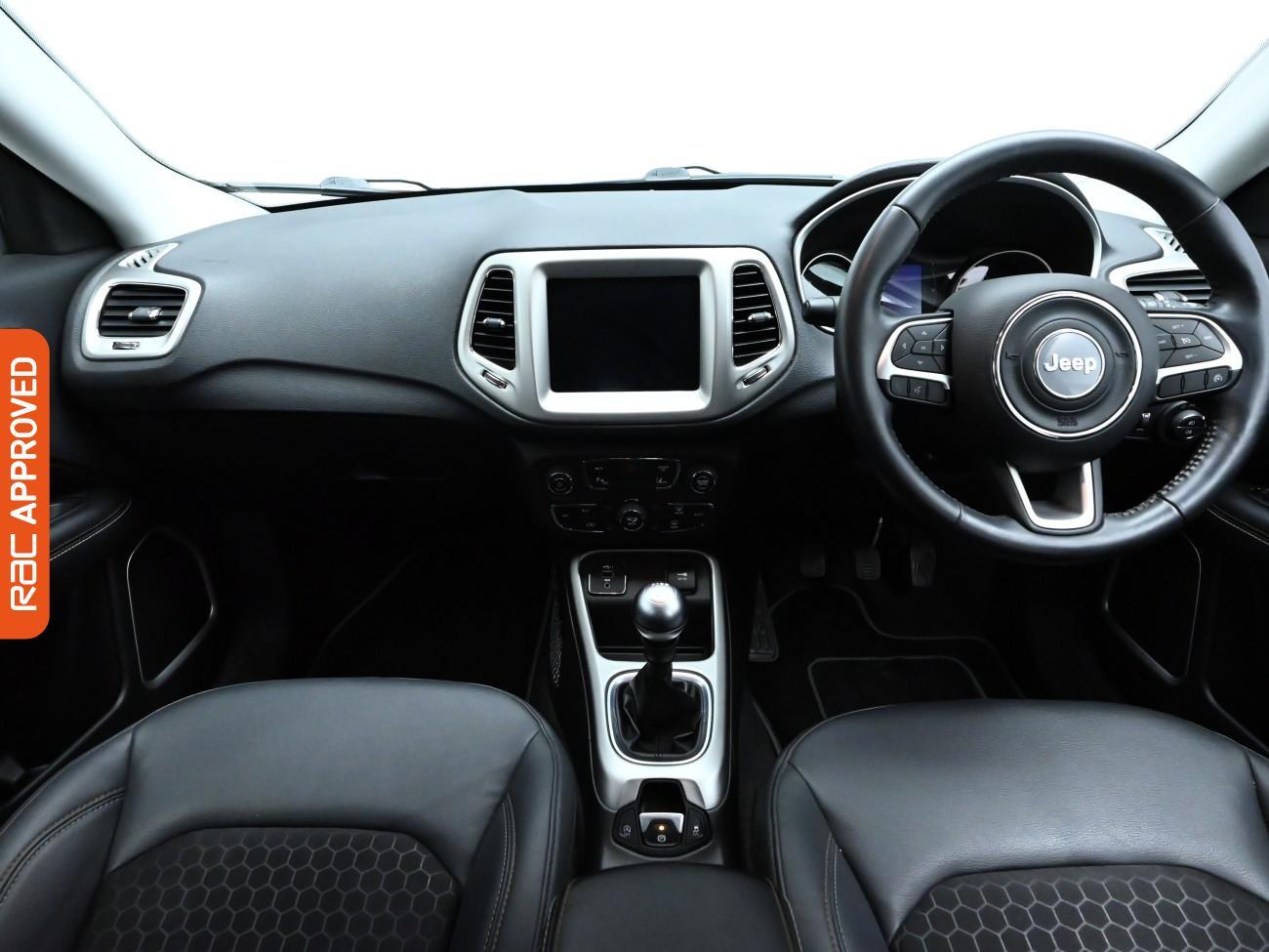 Used Jeep Compass 2025 for sale - 76334405: Photo 2