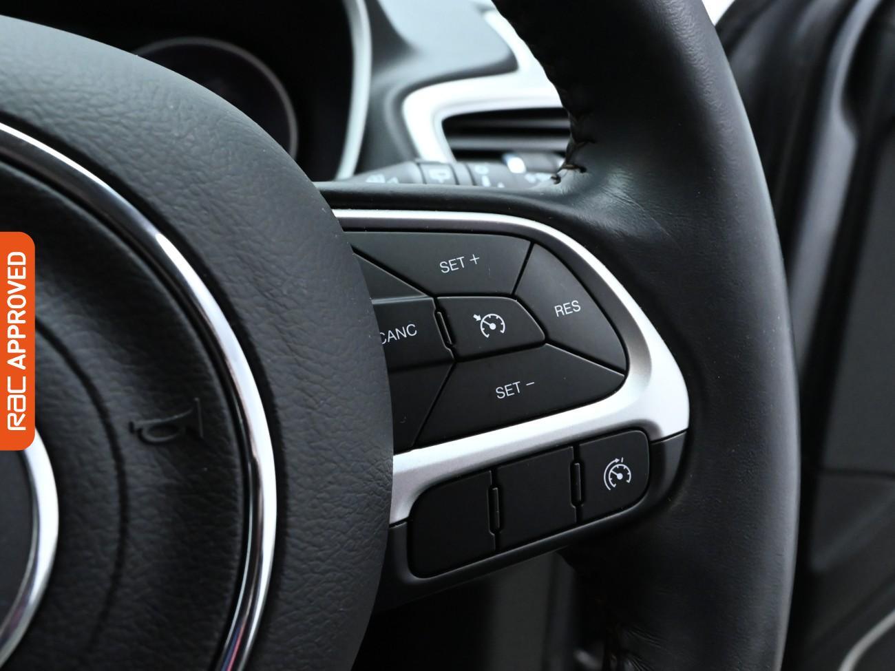Used Jeep Compass 2025 for sale - 76334405: Photo 21