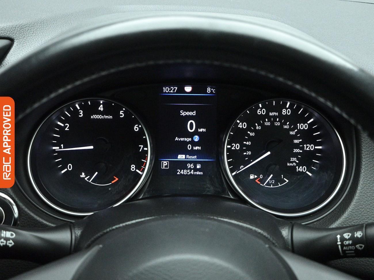 Used Nissan Qashqai 2020 for sale - 77996445: Photo 11