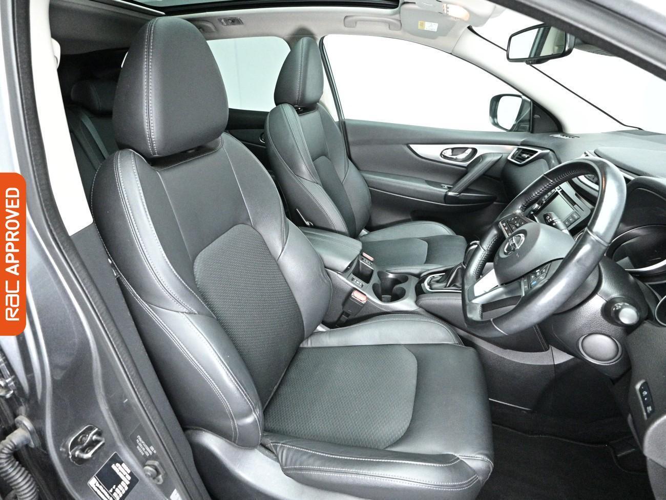 Used Nissan Qashqai 2020 for sale - 77996445: Photo 12