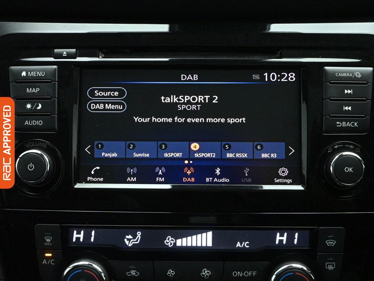 Used Nissan Qashqai 2020 for sale - 77996445: Photo 14