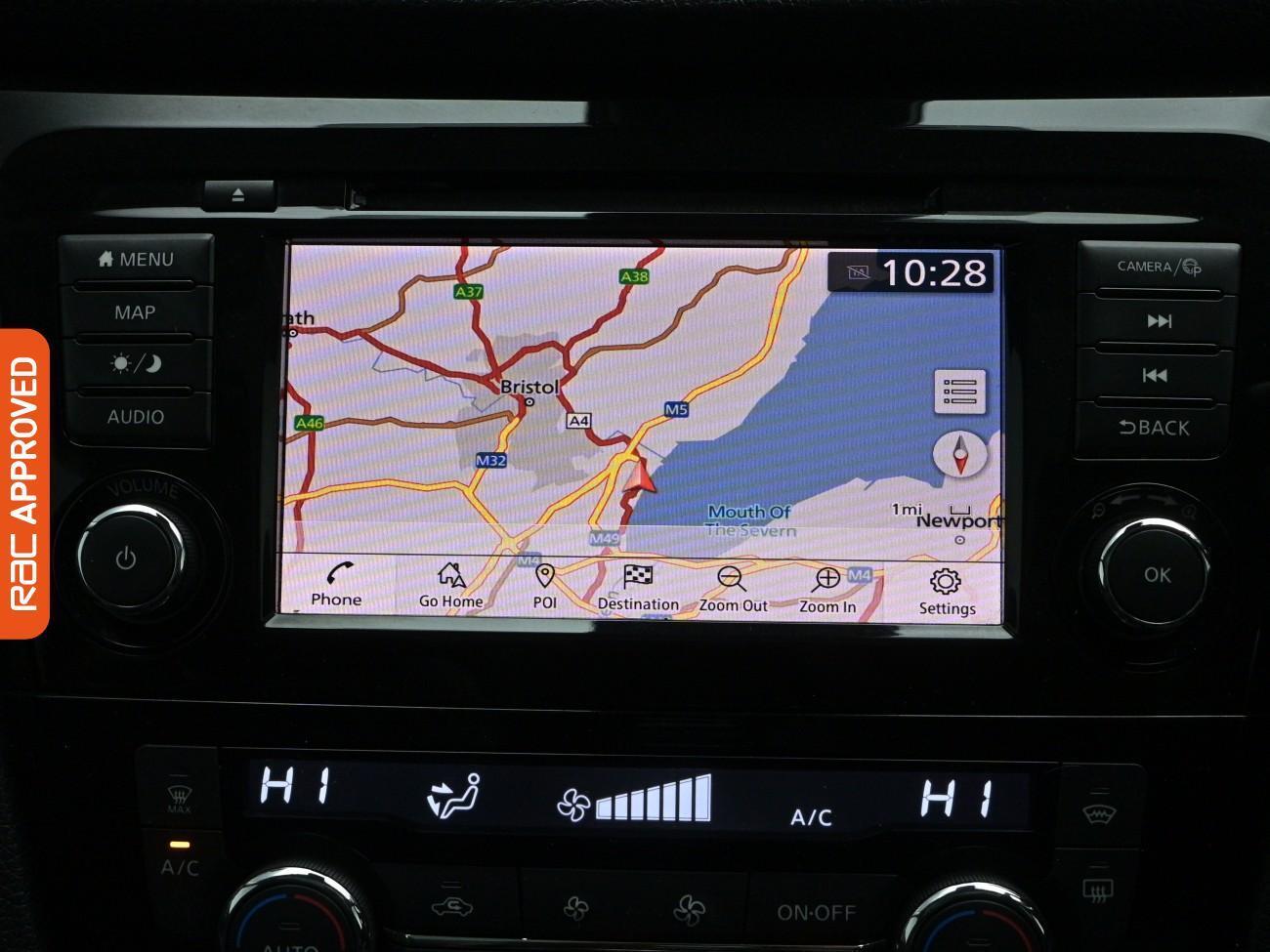 Used Nissan Qashqai 2020 for sale - 77996445: Photo 15