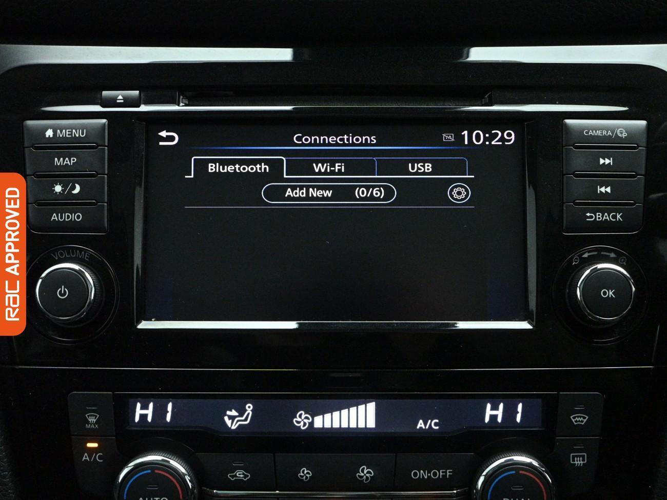 Used Nissan Qashqai 2020 for sale - 77996445: Photo 16