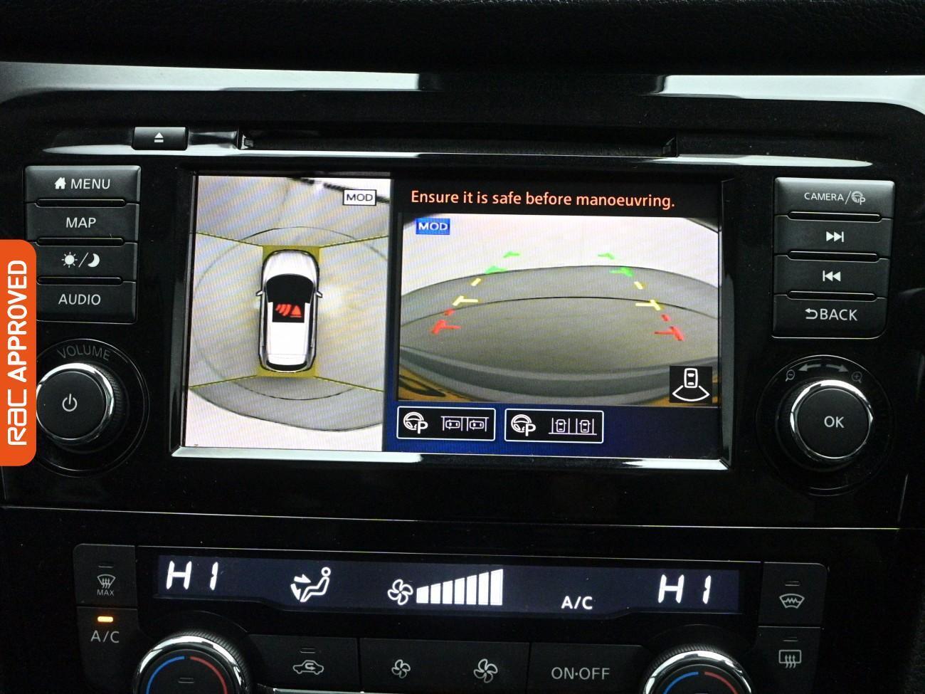 Used Nissan Qashqai 2020 for sale - 77996445: Photo 17