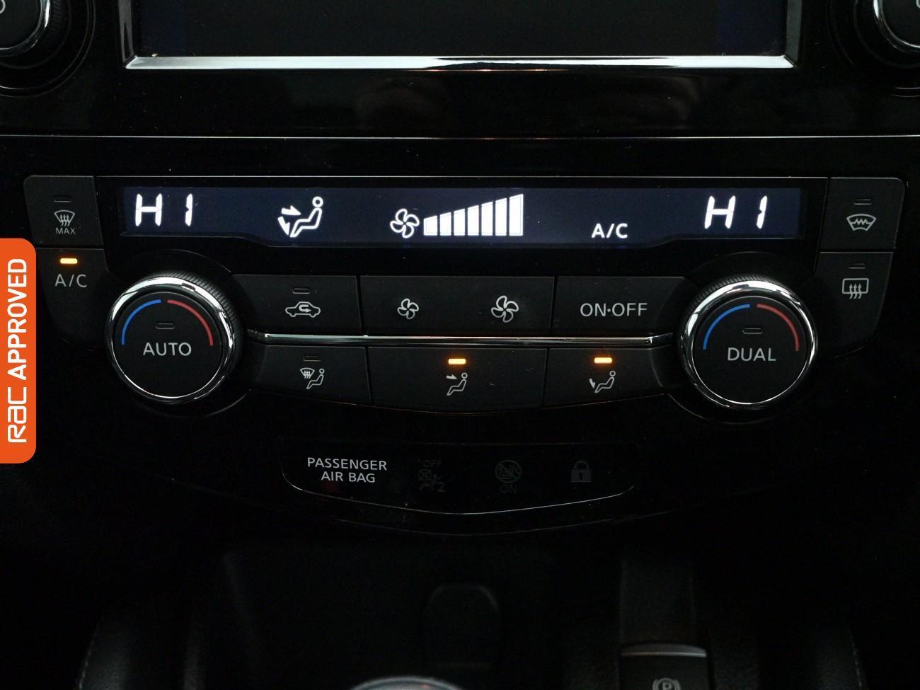 Used Nissan Qashqai 2020 for sale - 77996445: Photo 18