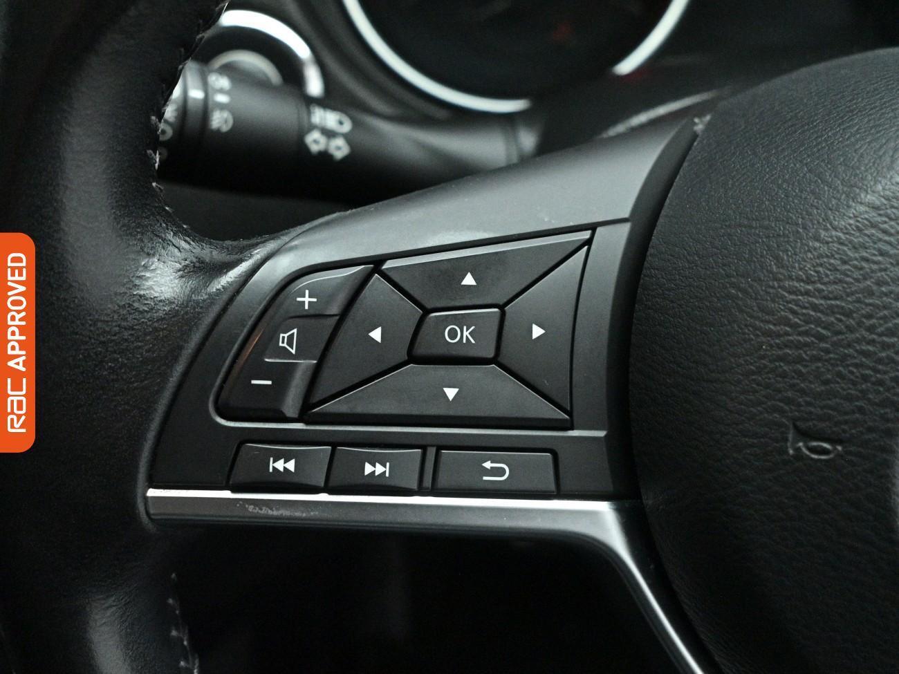 Used Nissan Qashqai 2020 for sale - 77996445: Photo 22