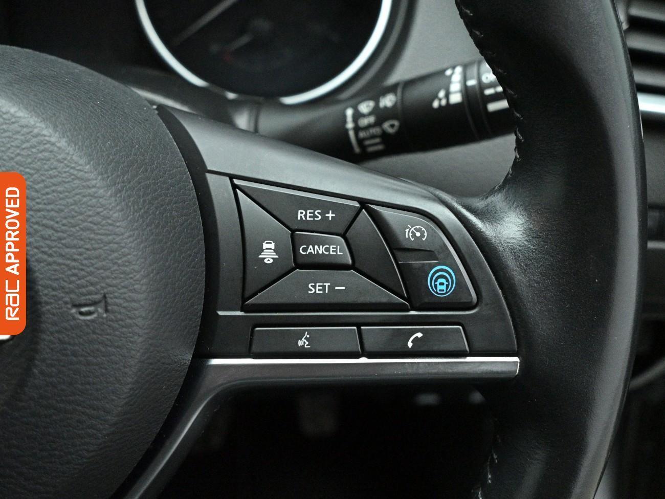 Used Nissan Qashqai 2020 for sale - 77996445: Photo 23