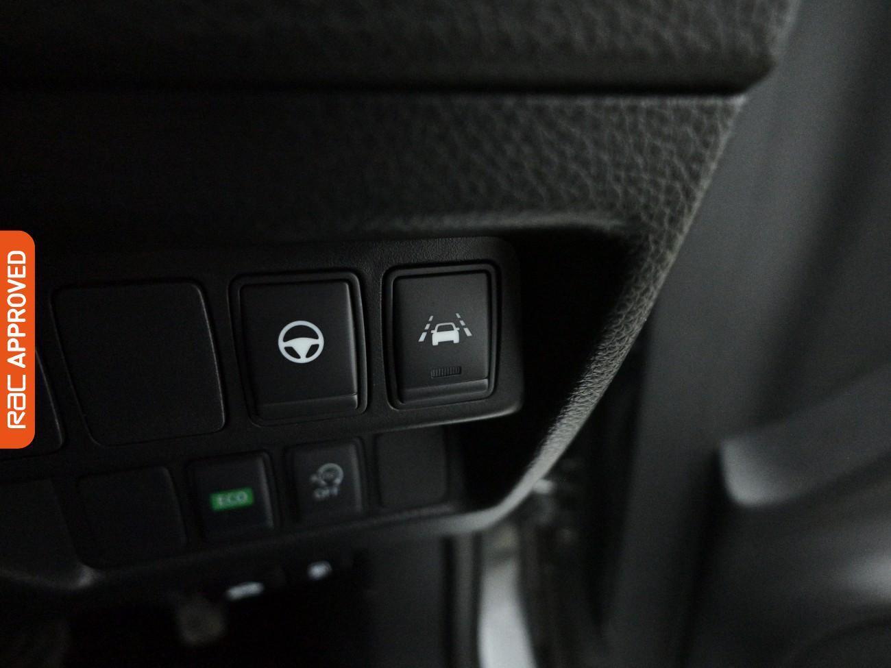 Used Nissan Qashqai 2020 for sale - 77996445: Photo 24