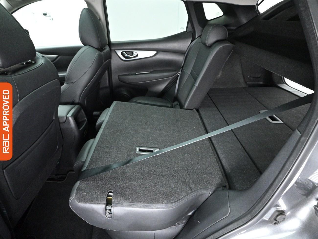 Used Nissan Qashqai 2020 for sale - 77996445: Photo 27