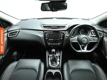 Used Nissan Qashqai 2020 for sale - 77996445: Photo