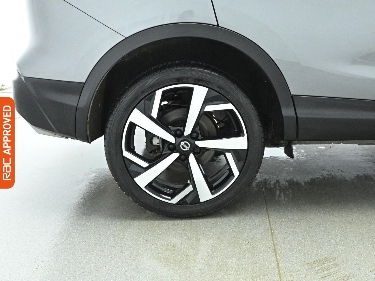 Used Nissan Qashqai 2020 for sale - 77996445: Photo 31