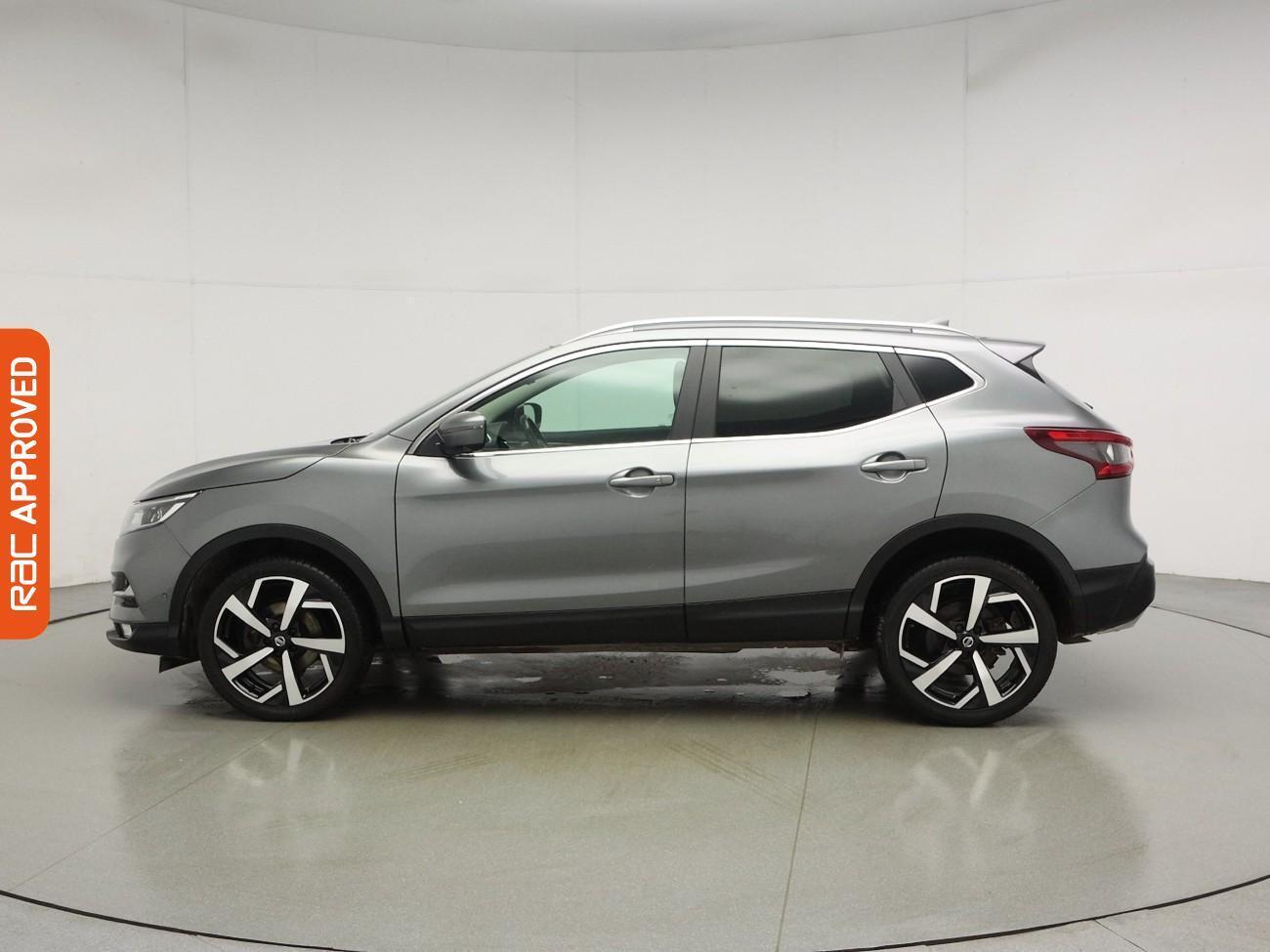 Used Nissan Qashqai 2020 for sale - 77996445: Photo 33