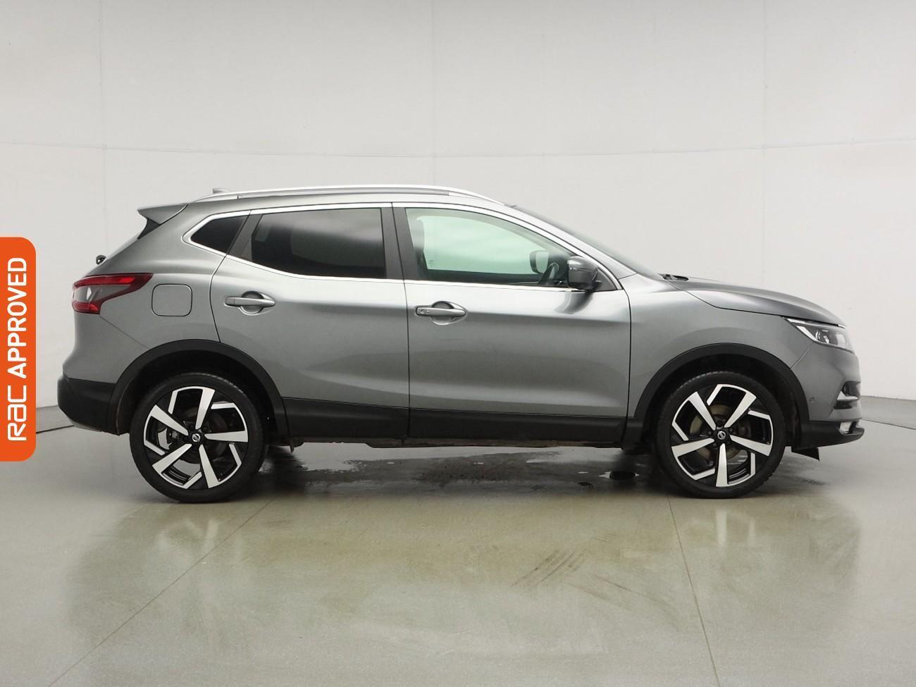 Used Nissan Qashqai 2020 for sale - 77996445: Photo 6