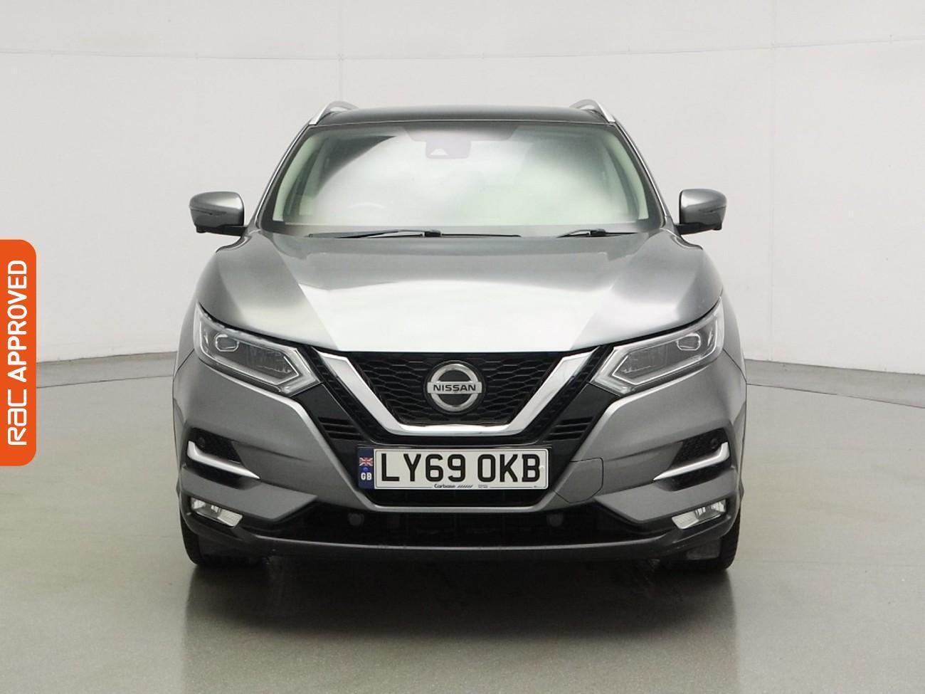 Used Nissan Qashqai 2020 for sale - 77996445: Photo 7
