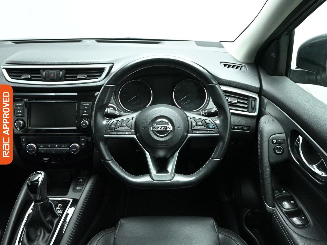 Used Nissan Qashqai 2020 for sale - 77996445: Photo 9