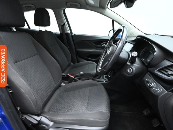 Used Vauxhall Mokka 2018 for sale - 76288210: Photo 12