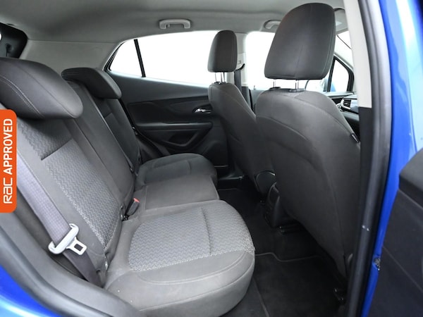 Used Vauxhall Mokka 2018 for sale - 76288210: Photo 13