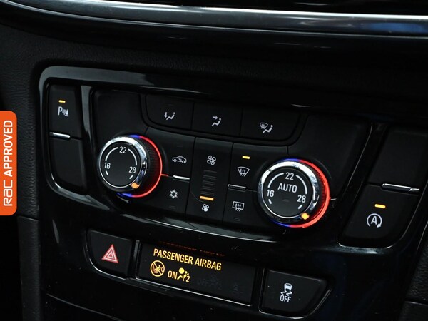 Used Vauxhall Mokka 2018 for sale - 76288210: Photo 16