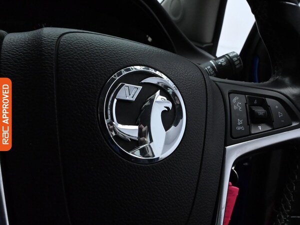 Used Vauxhall Mokka 2018 for sale - 76288210: Photo 21