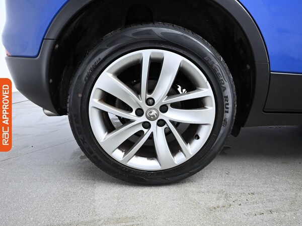 Used Vauxhall Mokka 2018 for sale - 76288210: Photo 25