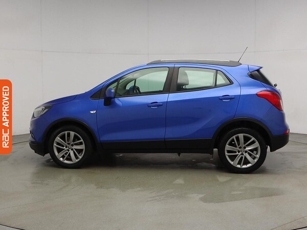 Used Vauxhall Mokka 2018 for sale - 76288210: Photo 27