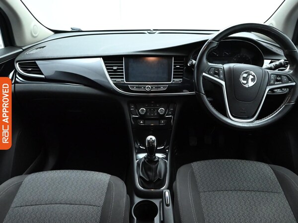 Used Vauxhall Mokka 2018 for sale - 76288210: Photo 2