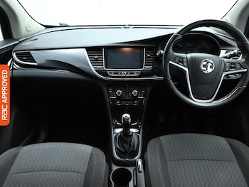Used Vauxhall Mokka 2018 for sale - 76288210: Photo