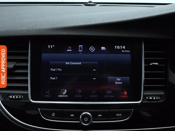 Used Vauxhall Mokka 2018 for sale - 76288210: Photo 3