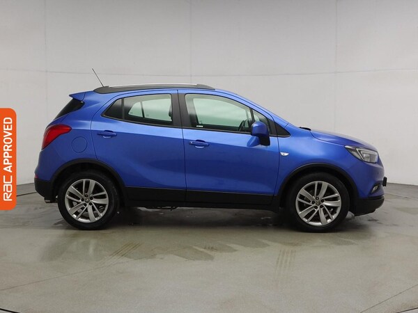 Used Vauxhall Mokka 2018 for sale - 76288210: Photo 6