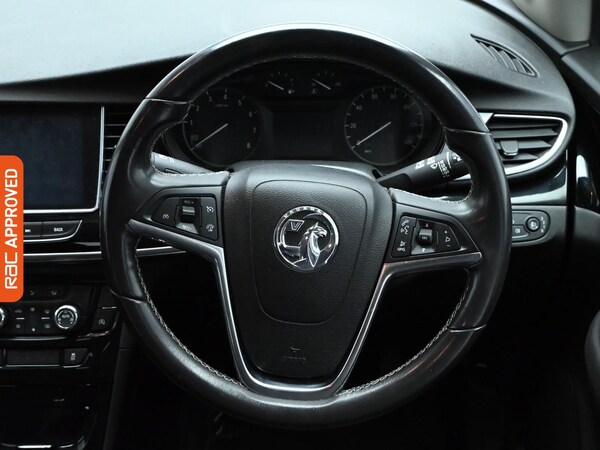 Used Vauxhall Mokka 2018 for sale - 76288210: Photo 9